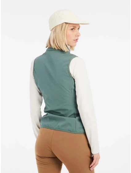 Dámská vesta Protest PRTCHAOS