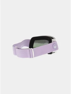 Dívčí lyžařské brýle 4F