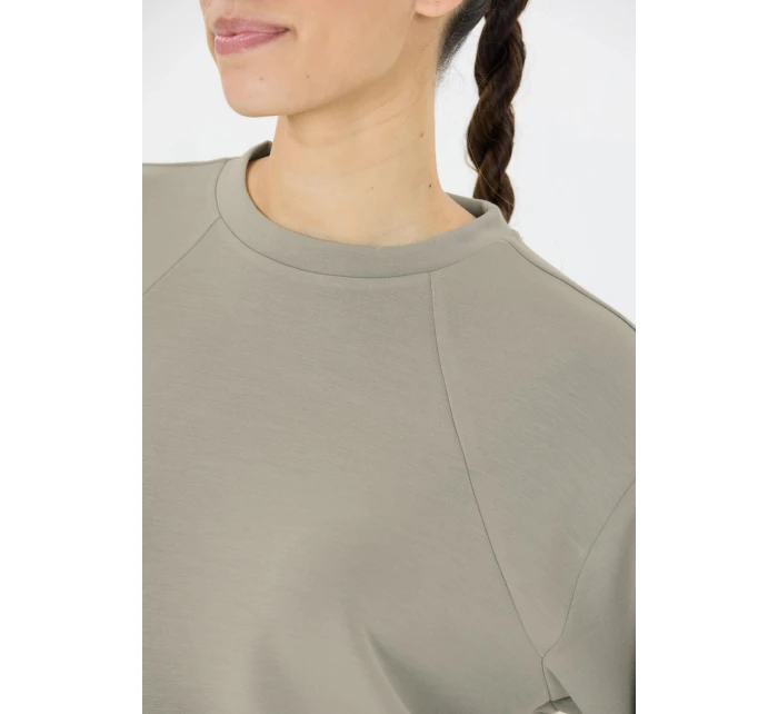 Dámská mikina Endurance Jade