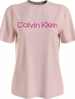 Spodní prádlo Dámská trička S/S CREW NECK 000QS7069ELN4 - Calvin Klein