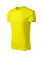 Epic tričko pánské citronová Epic tričko pánské citronová