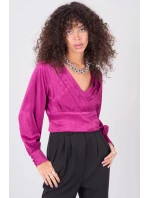 Dámská halenka 15594 - BSL Dámská halenka 15594 - BSL