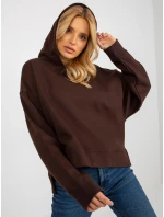 Dámská mikina TW BL 2002.11 - FPrice Dámská mikina TW BL 2002.11 - FPrice
