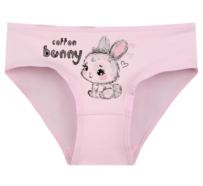 Dětské kalhotky Bunny