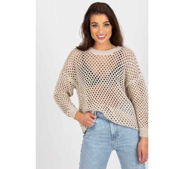 Svetr  model 181601 Badu