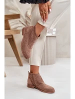 Boty model 199419 Step in style Boty model 199419 Step in style