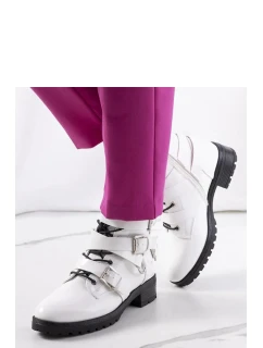 Boty model 204857 Solea