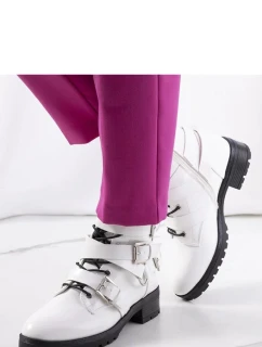 Boty  model 204857 Solea