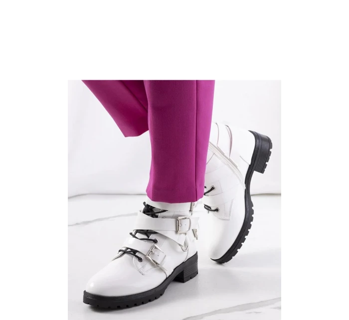 Boty model 204857 Solea Boty model 204857 Solea