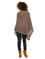 Pončo  model 94520 PeeKaBoo