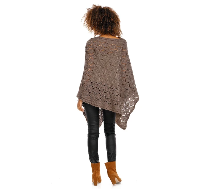 Pončo  model 94520 PeeKaBoo