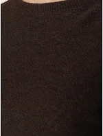 damski z baby czekoladowy model 22546891 - FashionStreet