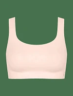 sloggi ZERO Feel 2.0 Top - PINK - SLOGGI PINK - SLOGGI