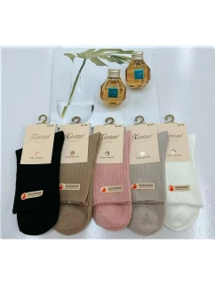 Ponožky WiK Xintao 3506 wz.34 Netlakové 35-42