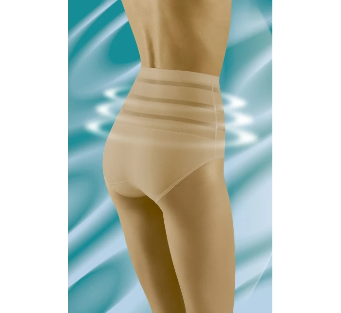 Dámské kalhotky model 20243394 S2XL - Wolbar Dámské kalhotky model 20243394 S2XL - Wolbar