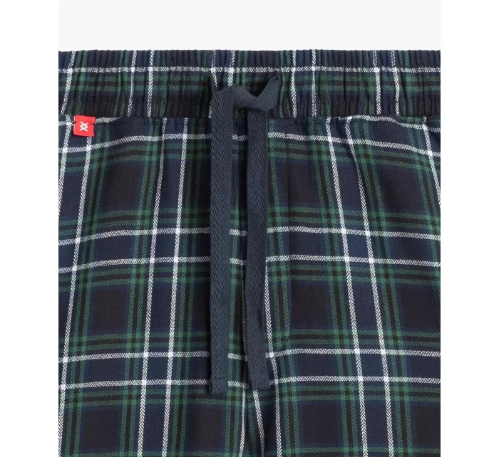 Pánské pyžamo model 20716339 S2XL - Atlantic Pánské pyžamo model 20716339 S2XL - Atlantic