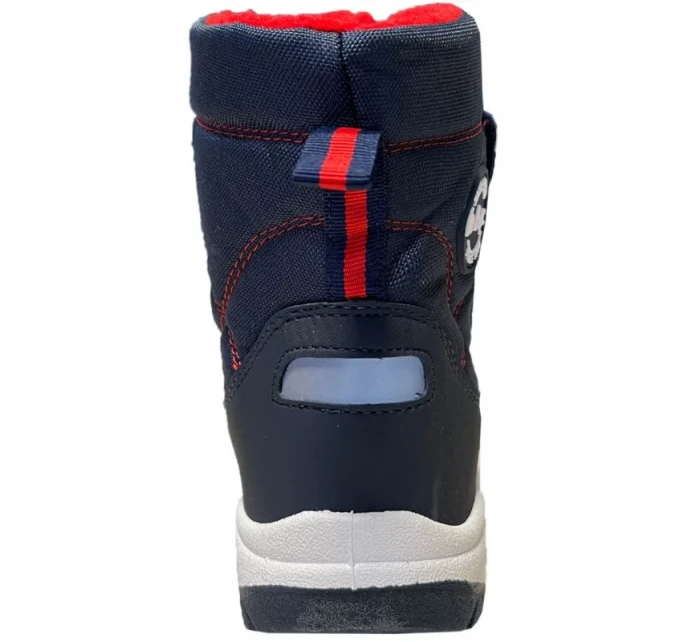 Jr model 18997075 boty - Lee Cooper