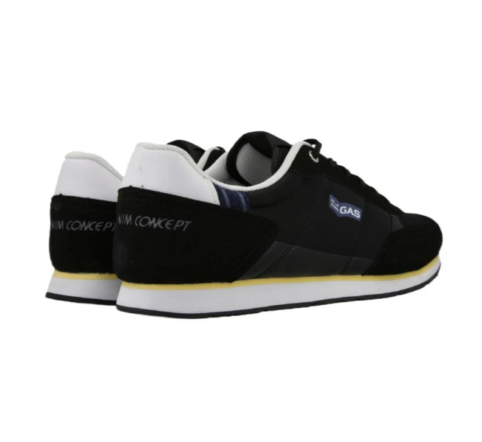 Nylon Basic M bota model 19424324 - Gas Nylon Basic M bota model 19424324 - Gas