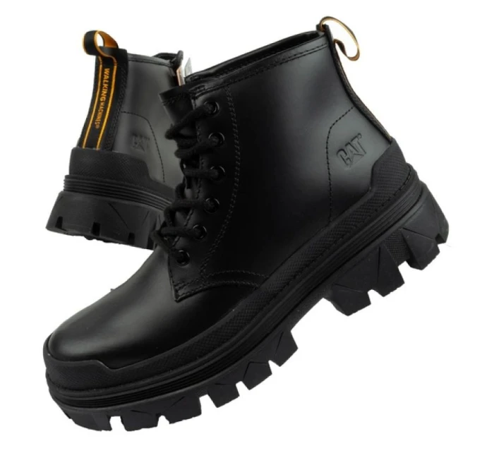 Boty  W model 19157496 - Caterpillar