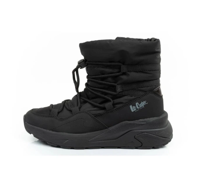 Boty Lee Cooper W LCJ-24-47-3156L