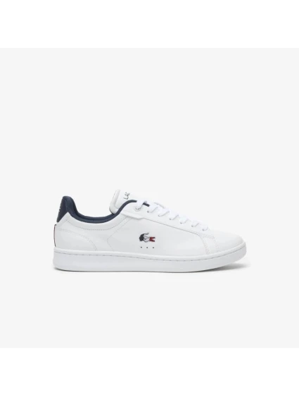 Lacoste Carnaby Set pánské tenisky tenisky tenisky bílé (748SMA0111407)