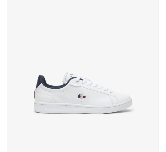 Lacoste Carnaby Set pánské tenisky tenisky tenisky bílé (748SMA0111407)