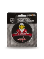Inglasco NHL Maskot hokejový puk 510AN001901 Inglasco NHL Maskot hokejový puk 510AN001901