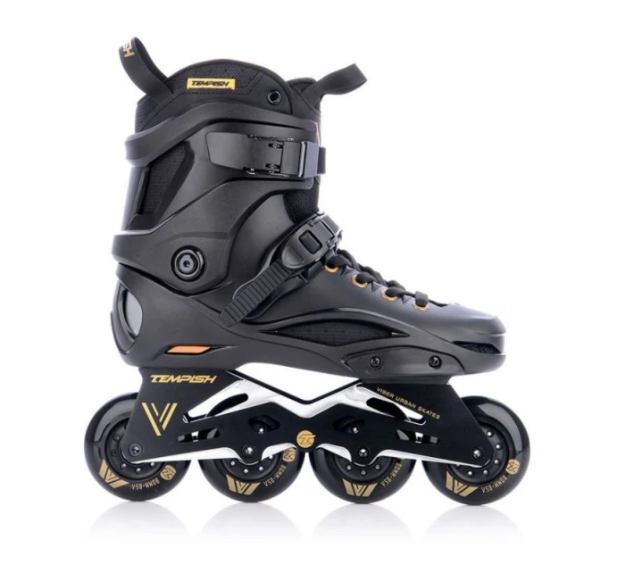 Kolečkové brusle Tempish Viber L.E. 80 1000004614