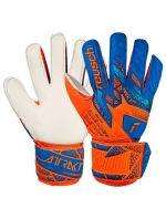 Reusch Attrakt Solid Jr 55 72 515 brankářské rukavice 2014