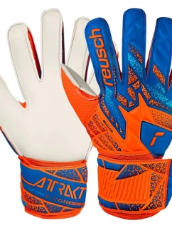 Attrakt Solid Jr 55 72 brankářské rukavice model 20964817 - Reusch