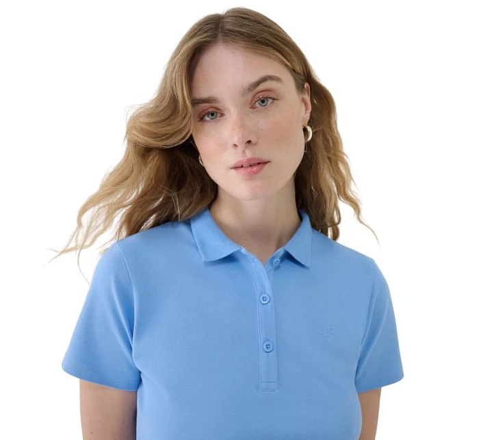 4F F365 W polokošile 4FWMM00TPTSF365 32S