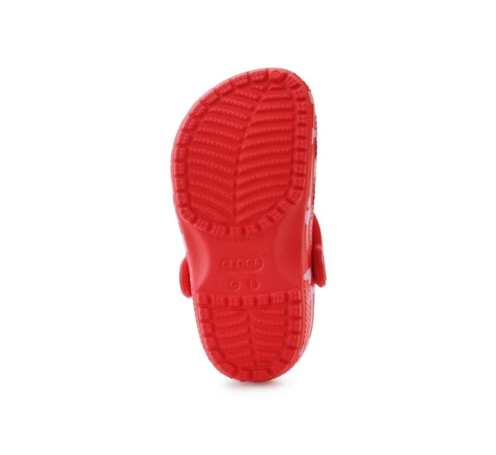 Žabky Crocs Classic Vday Clog T Jr 209755-6ZR Žabky Crocs Classic Vday Clog T Jr 209755-6ZR