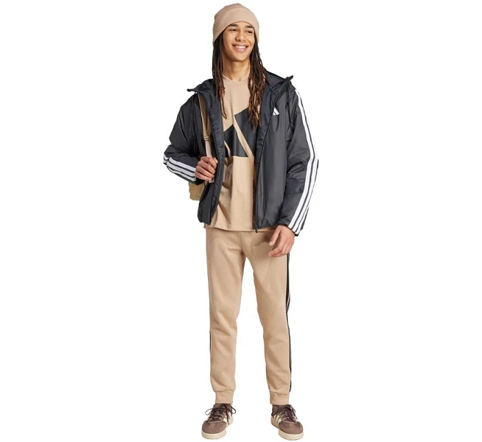 Kalhoty Essentials 3Stripes Fleece M model 21298569 - ADIDAS