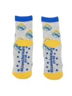 Protiskluzové zimní ponožky Real Madrid 2-pack 2900003011 Protiskluzové zimní ponožky Real Madrid 2-pack 2900003011