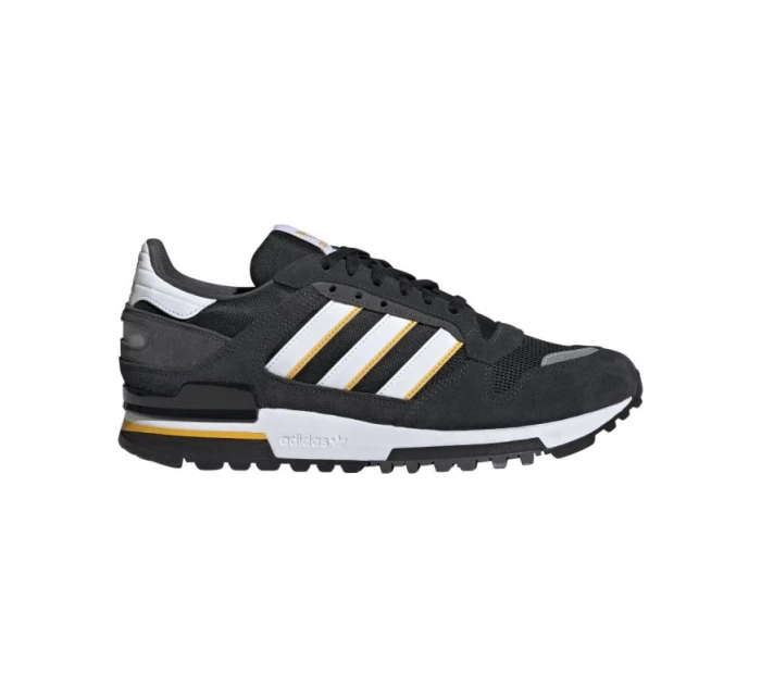 Boty adidas Originals ZX 600 JR1610