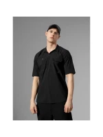 Pánské trekové tričko model 21430311 pánské - 4F Pánské trekové tričko model 21430311 pánské - 4F