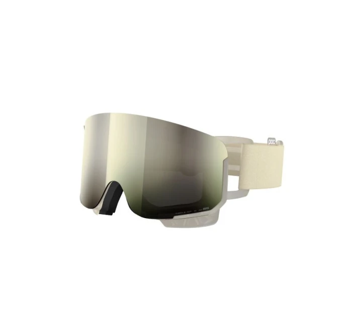 Lyžařské brýle POC Nexal bílé