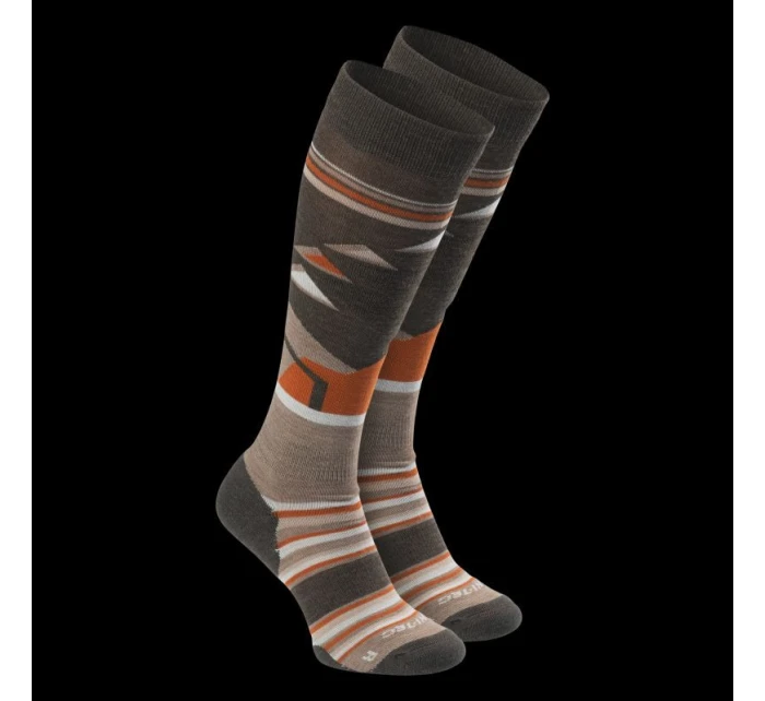 Dámské vysoké ponožky LADY model 21814167 - Hi-Tec Dámské vysoké ponožky LADY model 21814167 - Hi-Tec