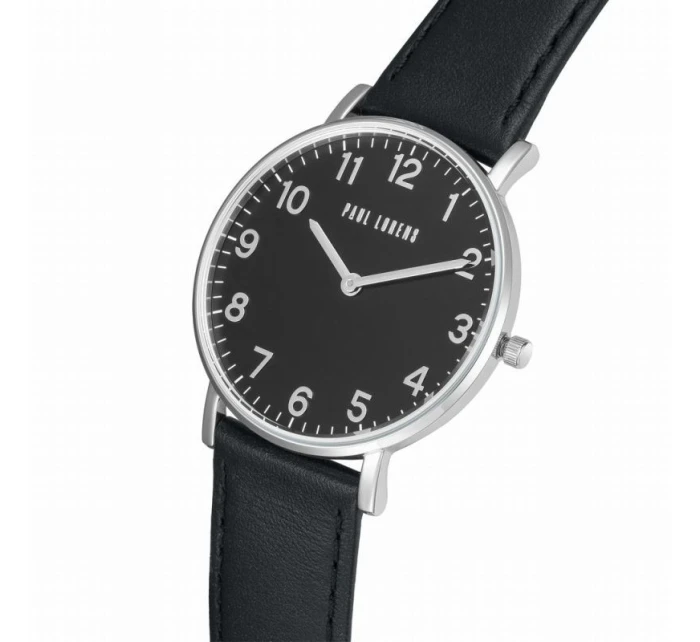 Pánské hodinky Paul Lorens PL11989A5-1A1 + BOX Pánské hodinky Paul Lorens PL11989A5-1A1 + BOX