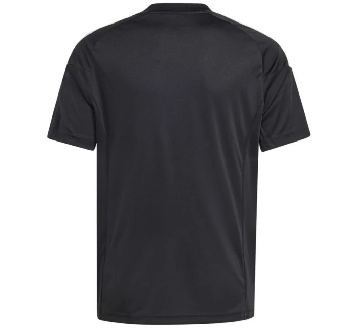 Dětský dres adidas Tiro 26 League Jersey černý KB1319