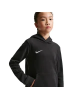 Mikina Nike Park 26 fleece černá IB1226 010
