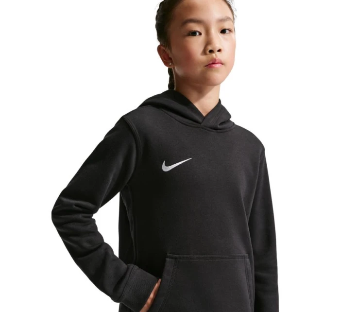 Mikina Nike Park 26 fleece černá IB1226 010