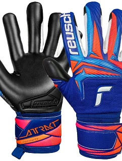Attrakt Infinity Evolution NC brankářské rukavice model 22057274 - Reusch