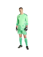 Pánské adidas Tiro 26 Competition Goalkeeper Jersey Long Sleeve green KB5249 pánské Pánské adidas Tiro 26 Competition Goalkeeper Jersey Long Sleeve green KB5249 pánské