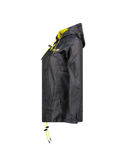 Pánská jarní bunda model 22150534 - Geographical Norway