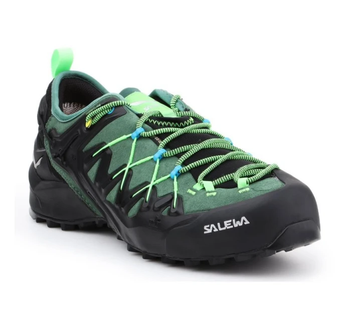 Pánská trekingová obuv MS Edge GTX M model 16032526 - Salewa
