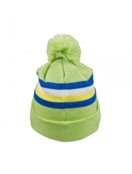 Hokejová čepice s bambulí Bauer Repeat Yth