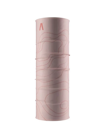 Multifunkční šátek inus Viki  2 model 16159233 - Alpinus