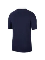 Dětské polo tričko DF Park 20 SS Jr CW6935 451 - Nike