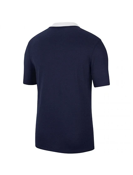 Dětské polo tričko DF Park 20 SS Jr model 17331887 451 - NIKE